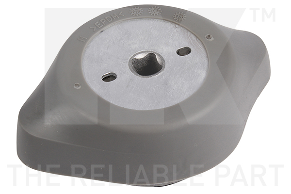 Mounting, automatic transmission 2