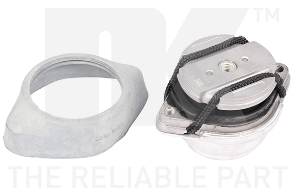 NK 59747069 Lagerung, Automatikgetriebe