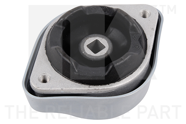 Mounting, automatic transmission 2