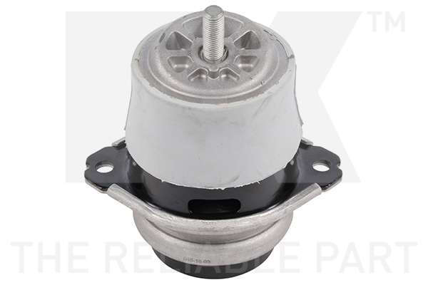 NK 59747076 Lagerung, Motor