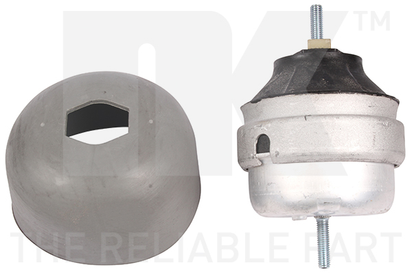 NK 59747077 Lagerung, Motor