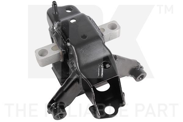 Mounting, engine