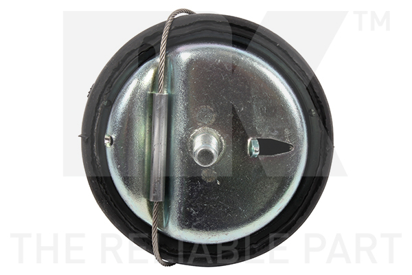 NK 59748005 Lagerung, Motor