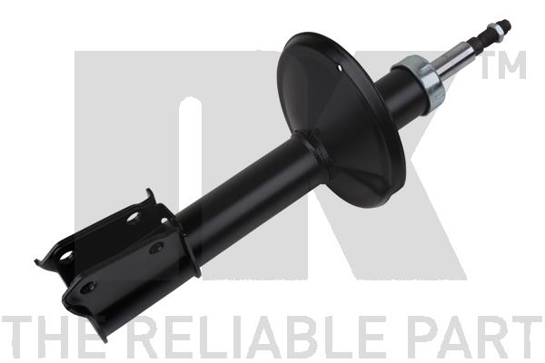 NK 62393855 Stoßdämpfer