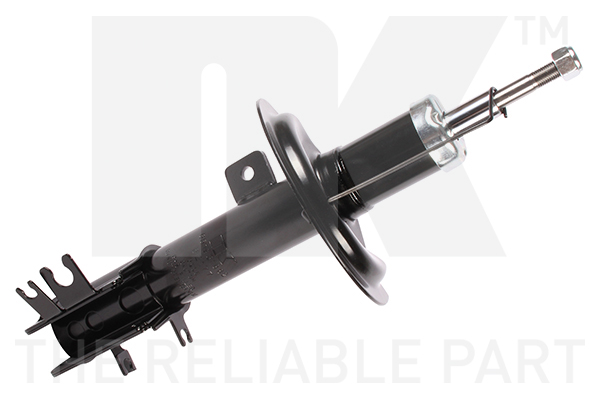 NK 651931882 Stoßdämpfer