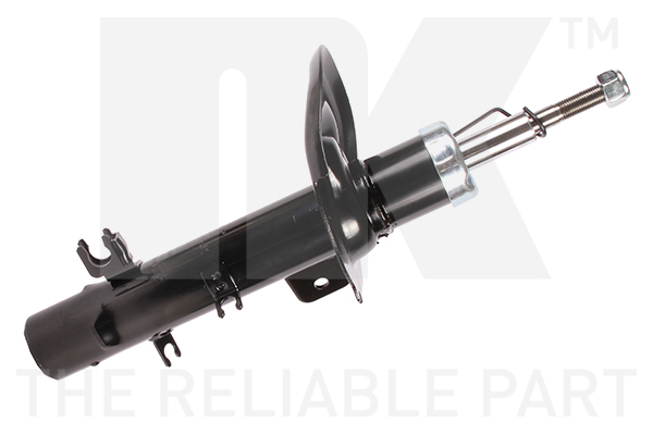 NK 651934561 Stoßdämpfer
