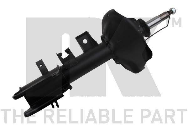 NK 652232801 Stoßdämpfer