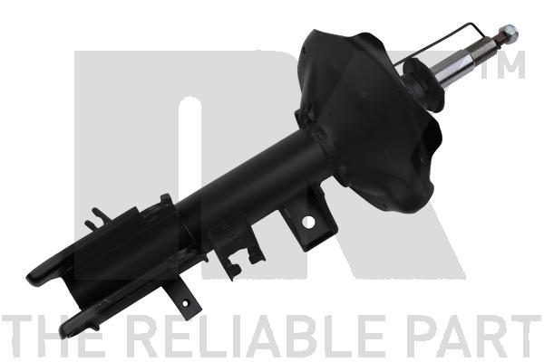 NK 652232802 Stoßdämpfer