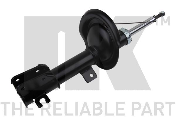 NK 65233016 Stoßdämpfer