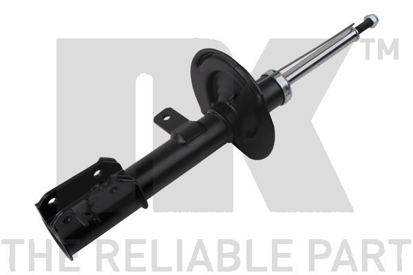 NK 652331891 Stoßdämpfer