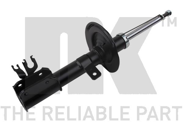 NK 652331892 Stoßdämpfer