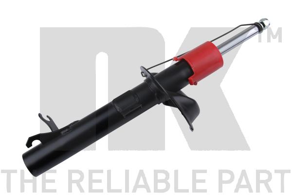 NK 652530632 Stoßdämpfer