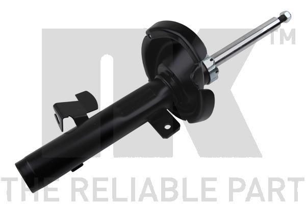 NK 652532391 Stoßdämpfer