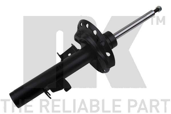 NK 652532992 Stoßdämpfer