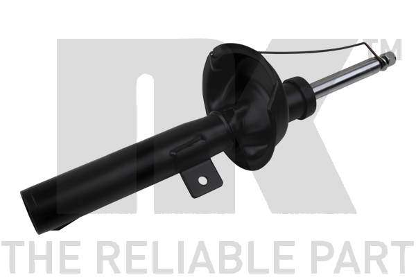 NK 652533211 Stoßdämpfer