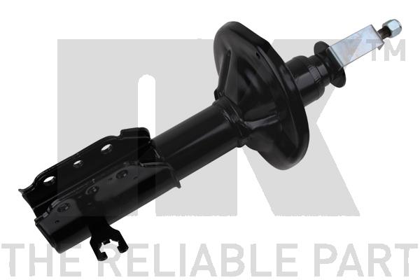 NK 653231242 Stoßdämpfer