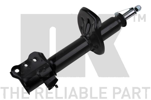 NK 653235171 Stoßdämpfer