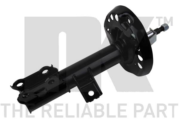 NK 653434261 Stoßdämpfer