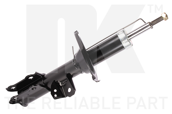 NK 653533651 Stoßdämpfer