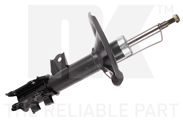 NK 653534282 Stoßdämpfer