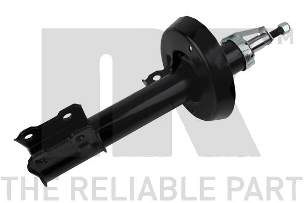 NK 653630652 Stoßdämpfer