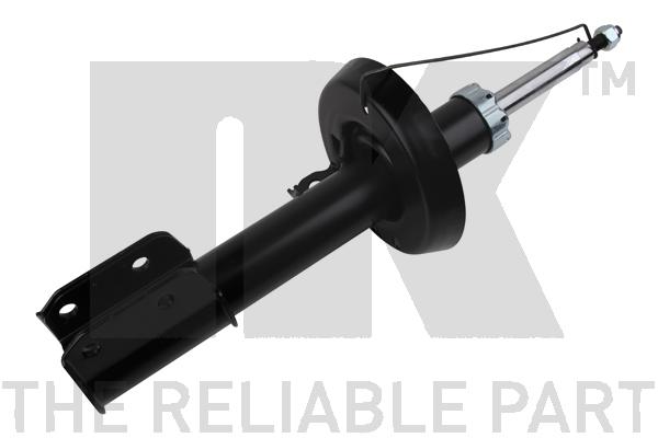 NK 653630672 Stoßdämpfer