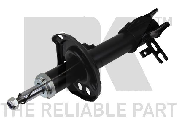 NK 653632561 Stoßdämpfer