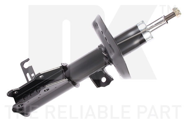 NK 653634361 Stoßdämpfer