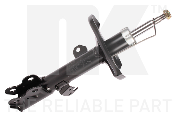 NK 654534511 Stoßdämpfer