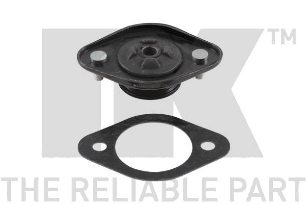 Suspension Strut Support Mount 2