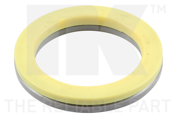 Rolling Bearing, suspension strut support mount 2