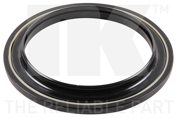 NK 663701 Wälzlager, Federbeinstützlager