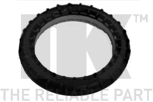 NK 664101 Wälzlager, Federbeinstützlager