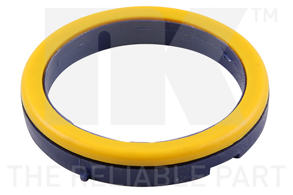 Rolling Bearing, suspension strut support mount 2