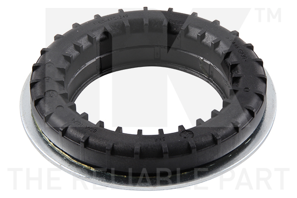 Rolling Bearing, suspension strut support mount 2