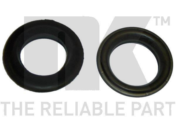 Suspension Strut Support Mount