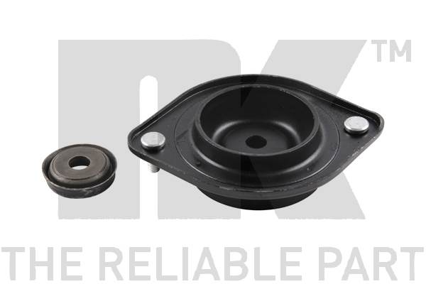 Suspension Strut Support Mount 2
