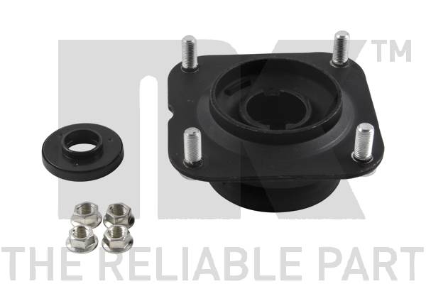 Suspension Strut Support Mount