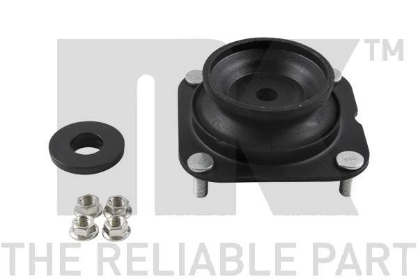 Suspension Strut Support Mount 2