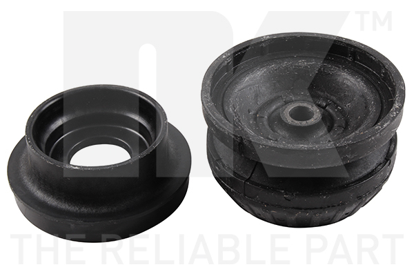 Suspension Strut Support Mount 2