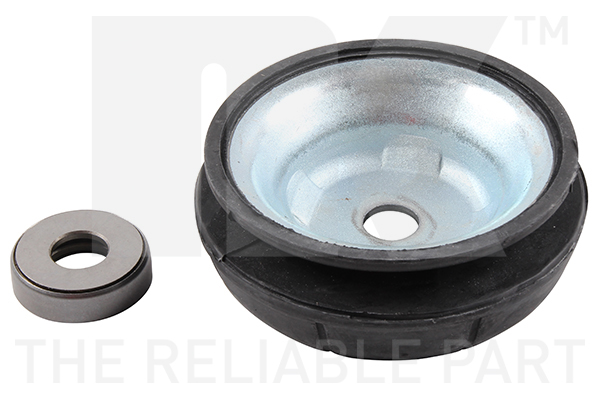 Suspension Strut Support Mount 2