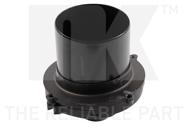Suspension Strut Support Mount 2