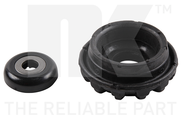 Suspension Strut Support Mount 2