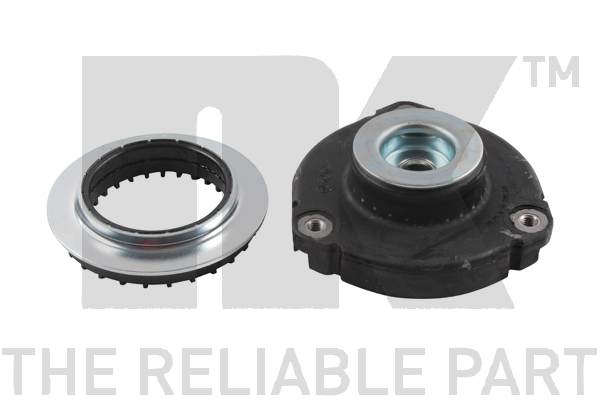 Suspension Strut Support Mount 2