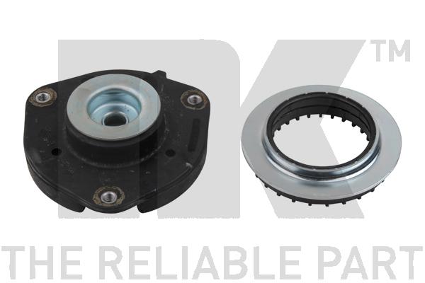 Suspension Strut Support Mount