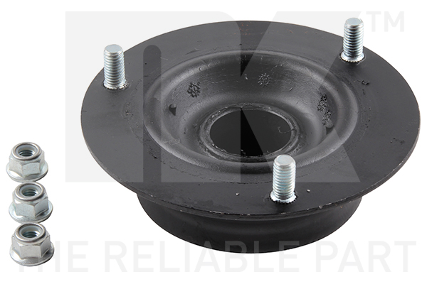 Suspension Strut Support Mount 2