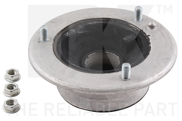 Suspension Strut Support Mount 2