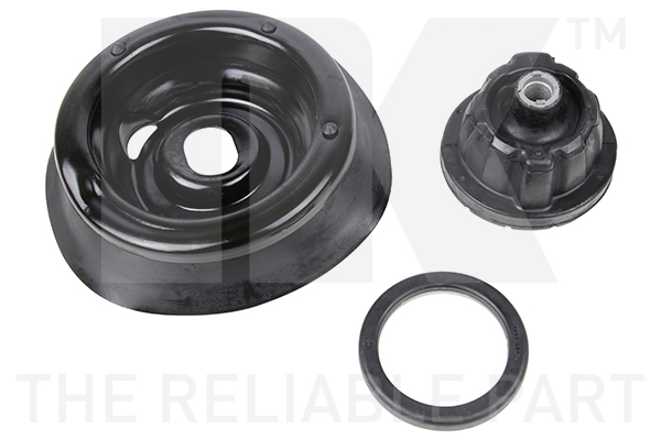 Suspension Strut Support Mount 2