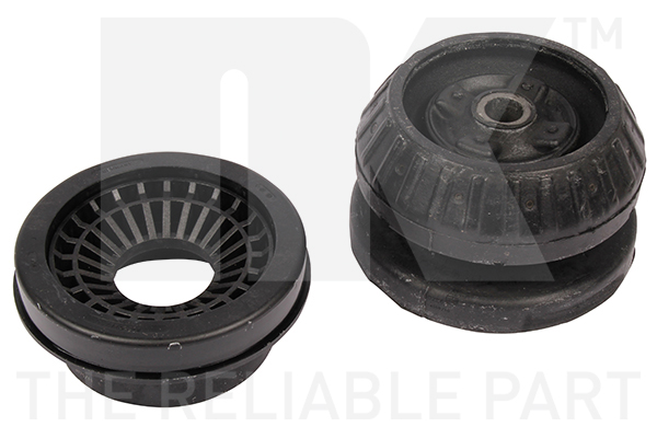 Suspension Strut Support Mount