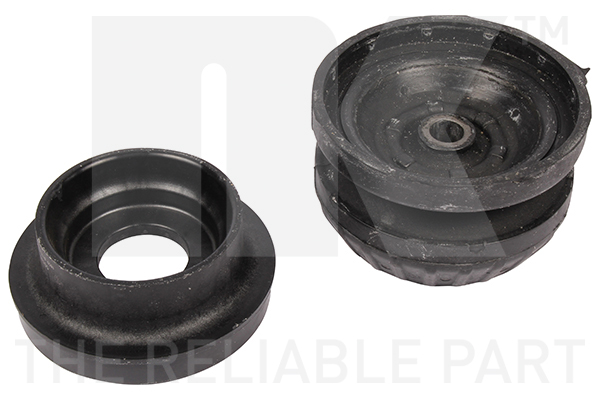 Suspension Strut Support Mount 2